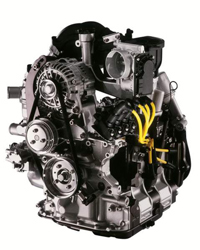 P18C9 Engine